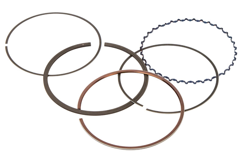 Vertex Piston 07-09 Polaris Ranger 700 4x4 700cc Replacement Ring Set Piston Rings Vertex Pistons