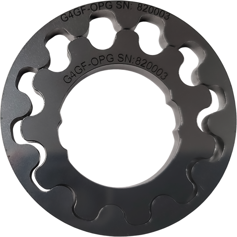 Boundary Hyundai Beta 2.0L G4GF Billet Oil Pump Gear Oil Pumps Boundary