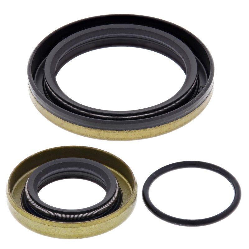All Balls Racing 03-13 Gas-Gas EC250 Crank Shaft Seal Only Kit Crankshaft Seals All Balls Racing