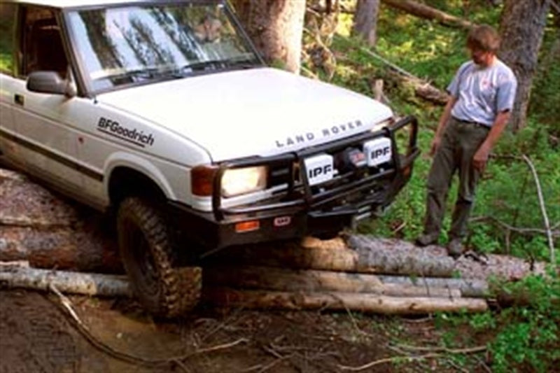 ARB Winchbar Disco I 94-98 No Srs Bull Bars ARB