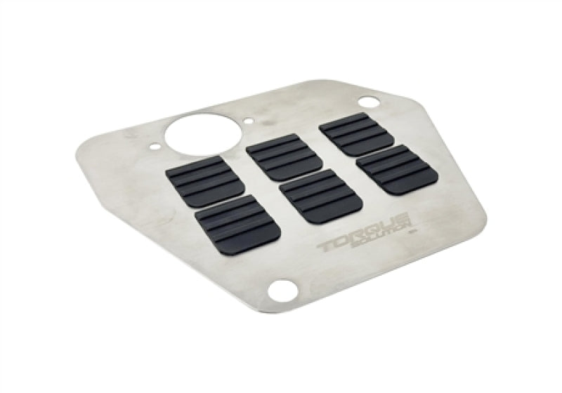 Torque Solution 13-21 Subaru BRZ / 13-16 Scion FRS / 12-21 Toyota 86 Oil Pan Baffle Windage Tray Uncategorized Torque Solution