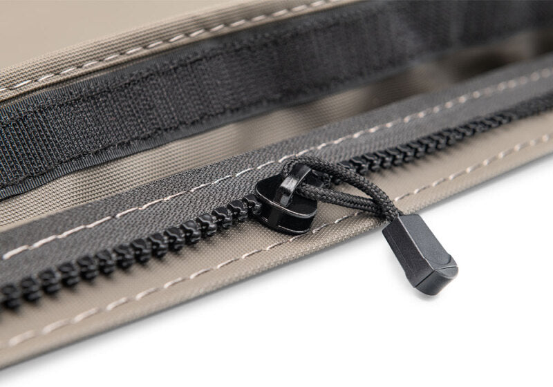 Rampage 1997-2006 Jeep Wrangler(TJ) Complete Top - Khaki Soft Tops Rampage