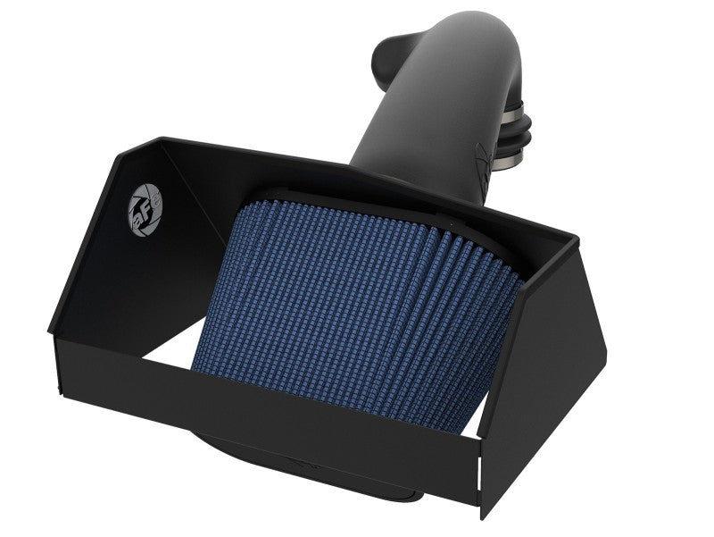 aFe Magnum FORCE Stage-2 Pro 5R Cold Air Intake System 2019 RAM 1500 (Non Classic) V8-5.7L HEMI Cold Air Intakes aFe