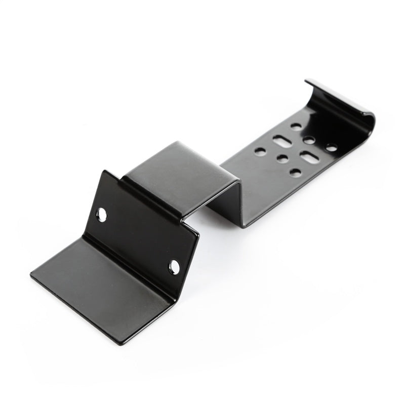 Rugged Ridge CB Radio Mount Windshield 03-06 Jeep Wrangler TJ/LJ Brackets Rugged Ridge