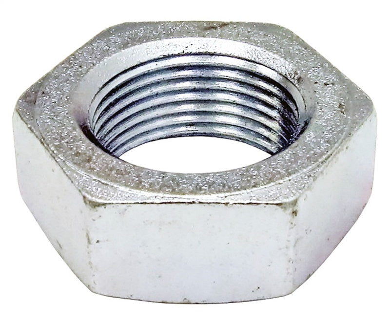 RockJock Jam Nut 1 1/4in-12 LH Thread Hardware - Singles RockJock