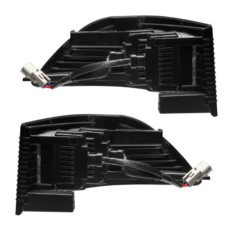 Oracle 14-23 Lexus GX460 Dual VEGA LED Reverse Light Modules Headlights ORACLE Lighting