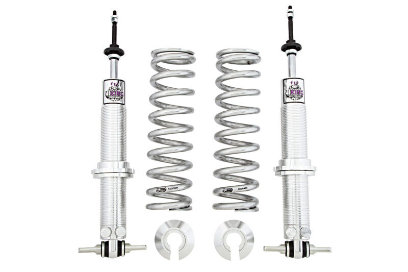 UMI Performance 93-02 GM F-Body Viking Front Coil Over Kit Double Adjustable- Polyurethane Coilovers UMI Performance