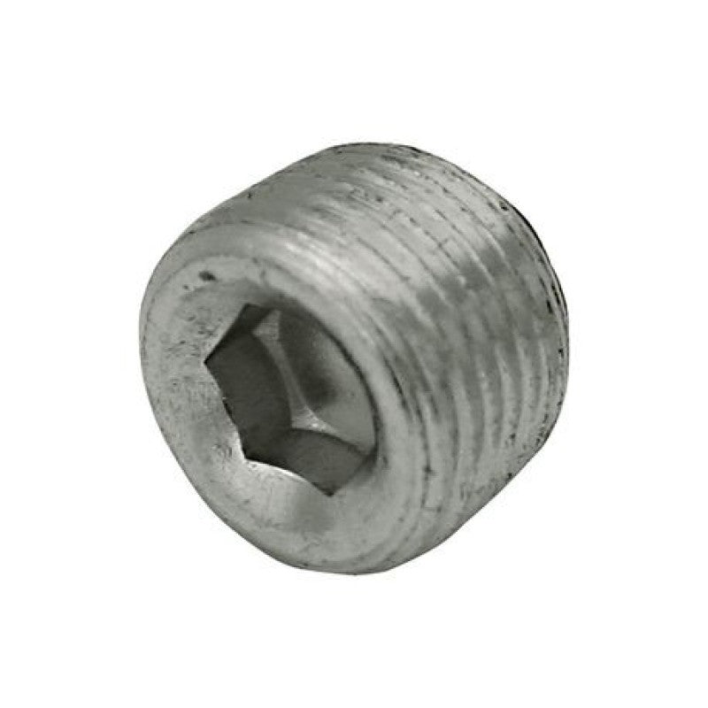 S&S Cycle 3/8-18 NPT Magnetic Drain Plug Hardware - Singles S&S Cycle