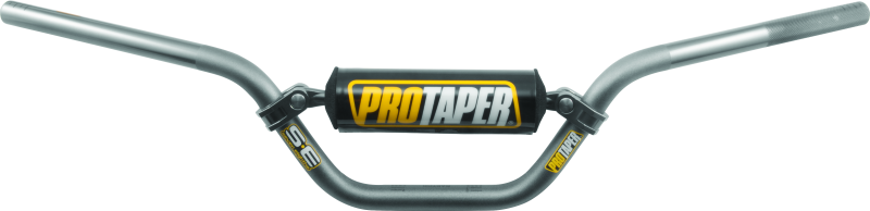 ProTaper SE Raptor Handlebar - Platinum Gray Handlebars ProTaper