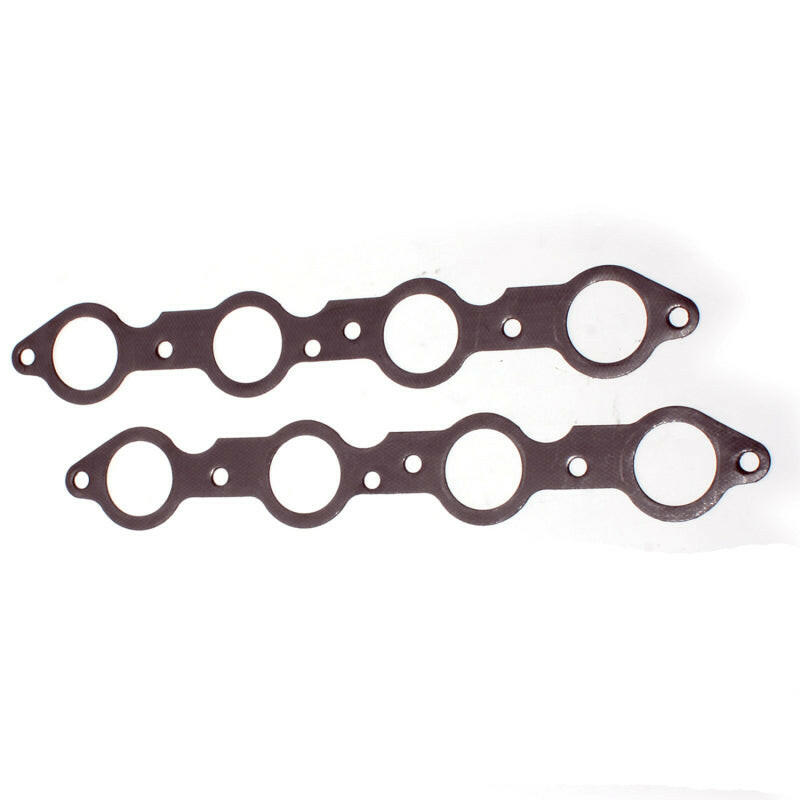 BBK 16-21 GM LT1 6.2L Exhaust Header Gasket Set Gasket Kits BBK
