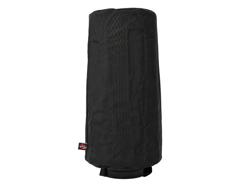 aFe Filter GUARD Polyester Pre-Filter Fits Air Filter 72-90117 And Others Air Intake Components aFe