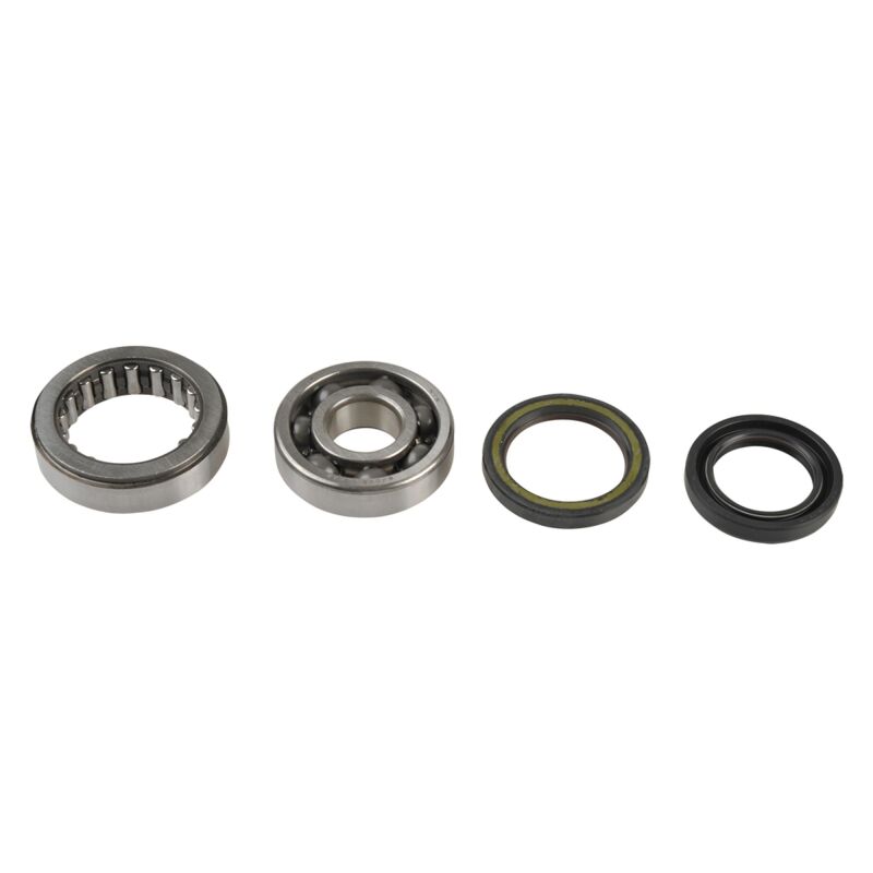 Athena 07-24 Honda CRF 150 R Main Bearing & Seal Kit Crankshaft Seals Athena