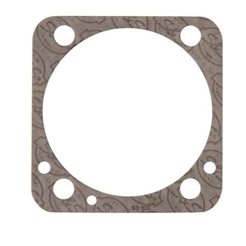 S&S Cycle 84-99 BT/86-03 XL .018in 4in Base Gasket Gasket Kits S&S Cycle