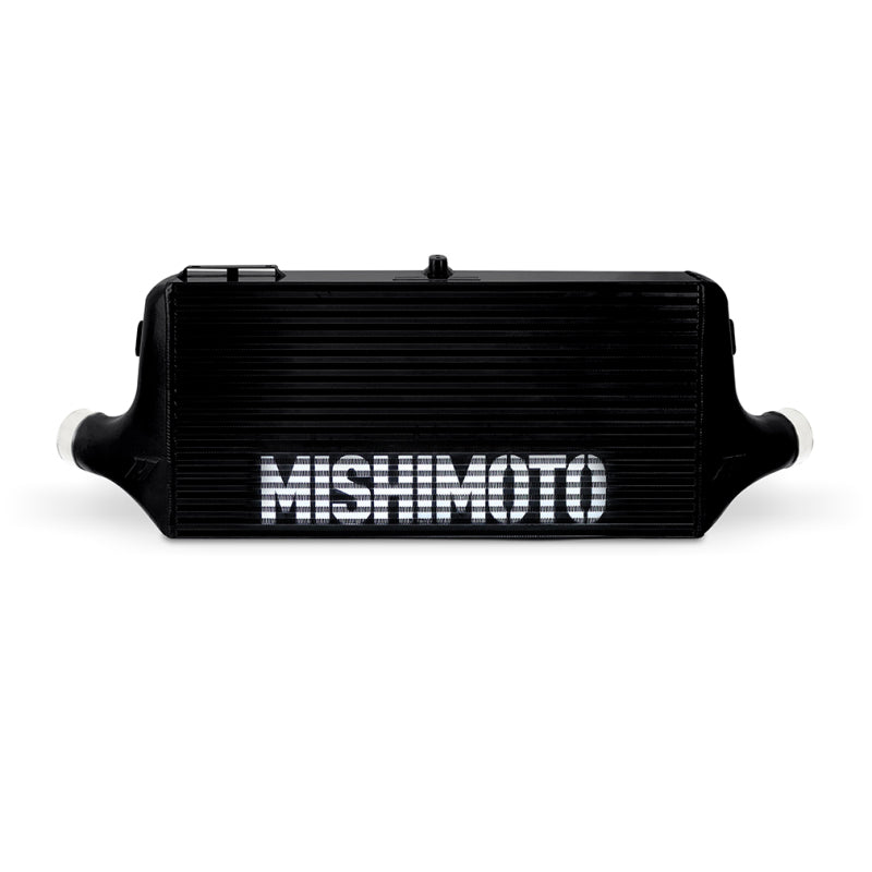 Mishimoto Universal L-Line Intercooler - Silver Intercooler Kits Mishimoto
