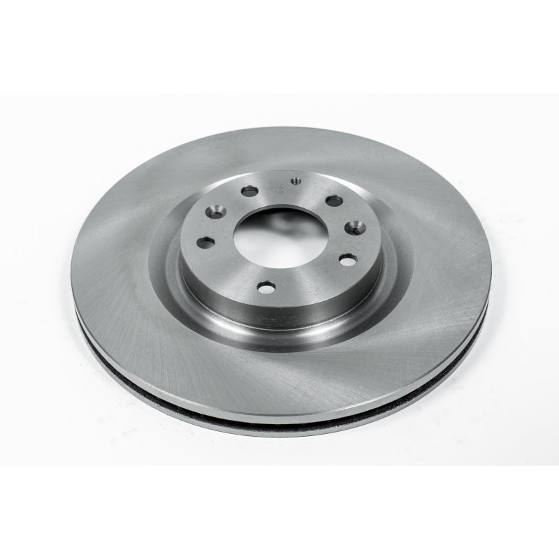 Power Stop 04-11 Mazda RX-8 Front Autospecialty Brake Rotor Brake Rotors - OE PowerStop