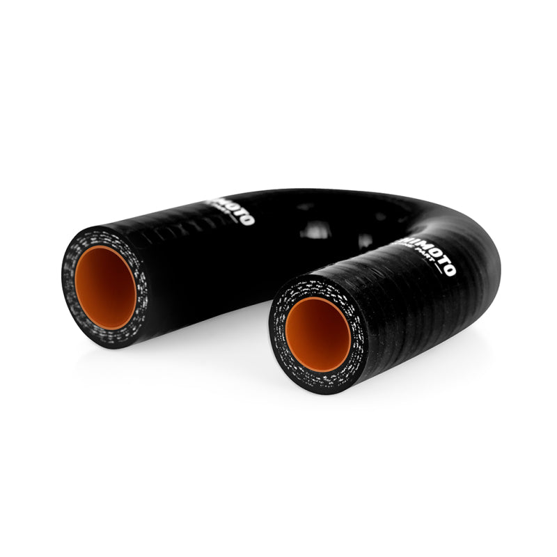 Mishimoto LS Heater Core Bypass Hose Black Hoses Mishimoto