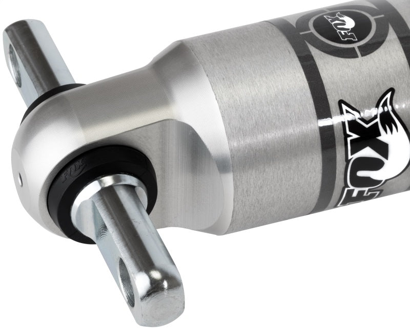 Fox 11+ Chevy HD 2.0 Performance Series 5.4in. Smooth Body IFP Front Shock (Aluminum) / 0-1in. Lift Shocks and Struts FOX