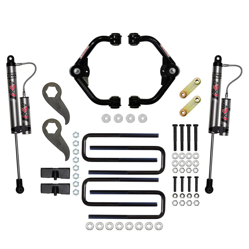 Skyjacker 3-3.5In KIT 20 GM 2500HD/3500 Lift Kits Skyjacker