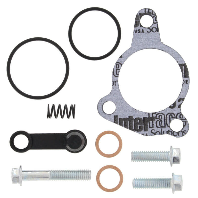 All Balls Racing 2013 Husaberg FE250 Slave Cylinder Rebuild Kit Clutch Slave Cylinder All Balls Racing