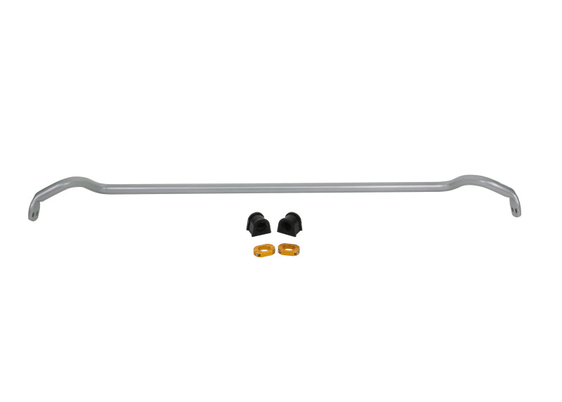 Whiteline 08-10 Subaru WRX Hatch Front 24mm Swaybar-X heavy duty Blade adjustable Sway Bars Whiteline