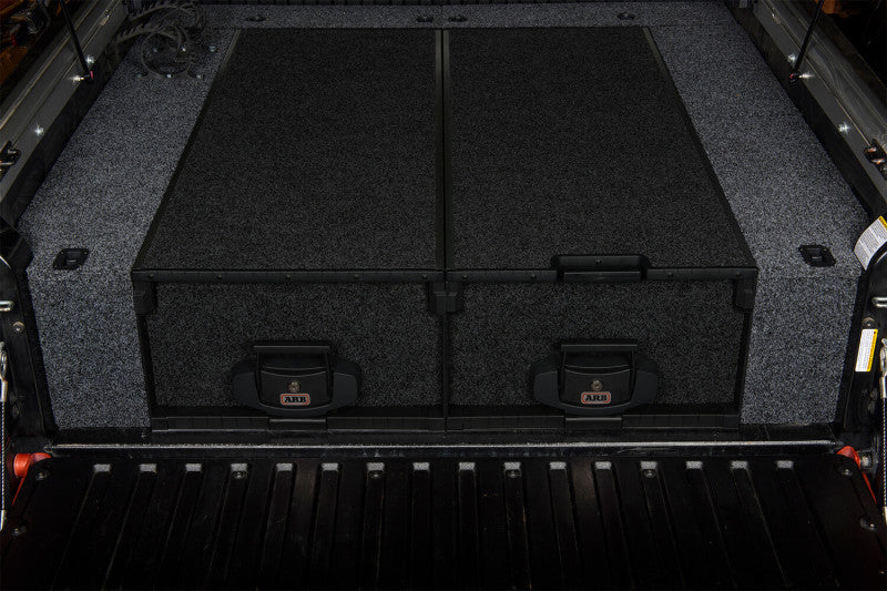 ARB Blank R/Drw Side Flr 1355-300 X 300 Tool Storage ARB