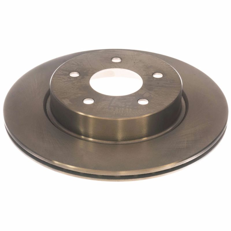 Power Stop 18-19 Nissan Leaf Rear Autospecialty Brake Rotor Brake Rotors - OE PowerStop