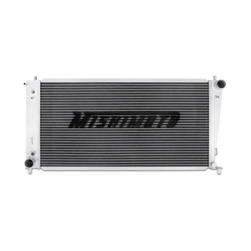 Mishimoto 99-04 Ford Lightning Aluminum Radiator Radiators Mishimoto