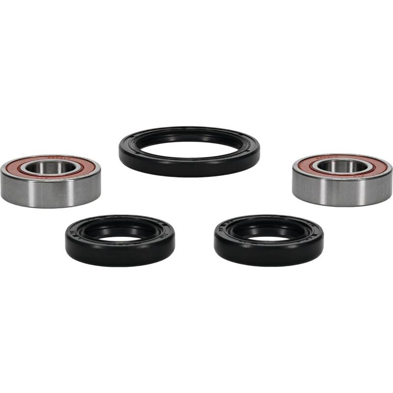 Pivot Works Premium Wheel Bearing Wheel Bearings Pivot Works