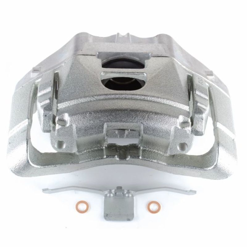 Power Stop 05-09 Audi A4 Front Right Autospecialty Caliper w/Bracket Brake Calipers - OE PowerStop