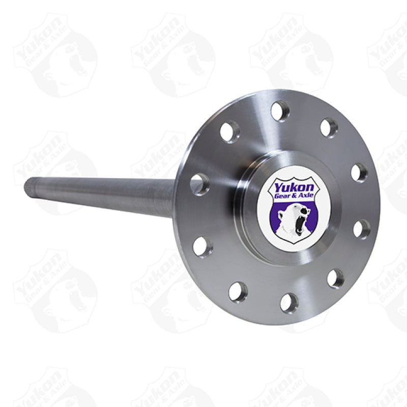 Yukon Gear 1541H Alloy Rear Axle For GM 12P / 68-72 Chevelle and 70 Camaro Axles Yukon Gear & Axle