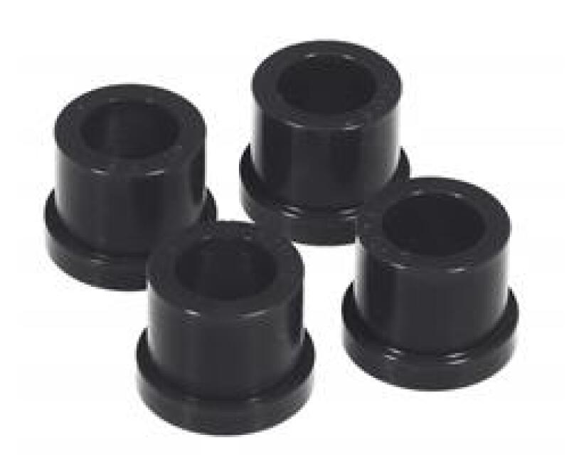 Prothane 74-78 Ford Rack & Pinion Bushings - Black Bushing Kits Prothane