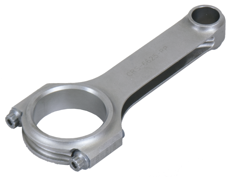 Eagle Pontiac 400/455 Press Fit H-Beam Connecting Rod (Single) Connecting Rods - Single Eagle