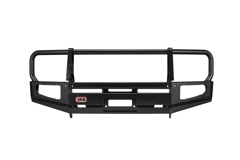 ARB Combination Bar 09On Us Frontier (Fit Kit NOT Included) Bull Bars ARB