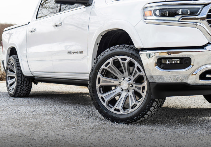 Superlift 2019 Ram 1500 2in Leveling Kit Leveling Kits Superlift