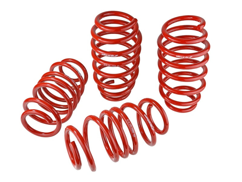 Skunk2 12 Honda Civic Lowering Springs (2.25 - 2.00in) (Set of 4) Lowering Springs Skunk2 Racing