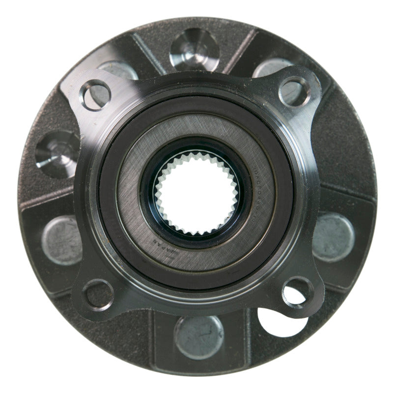 MOOG 18-22 Lexus LC500 Rear Hub Assembly Wheel Hubs Moog