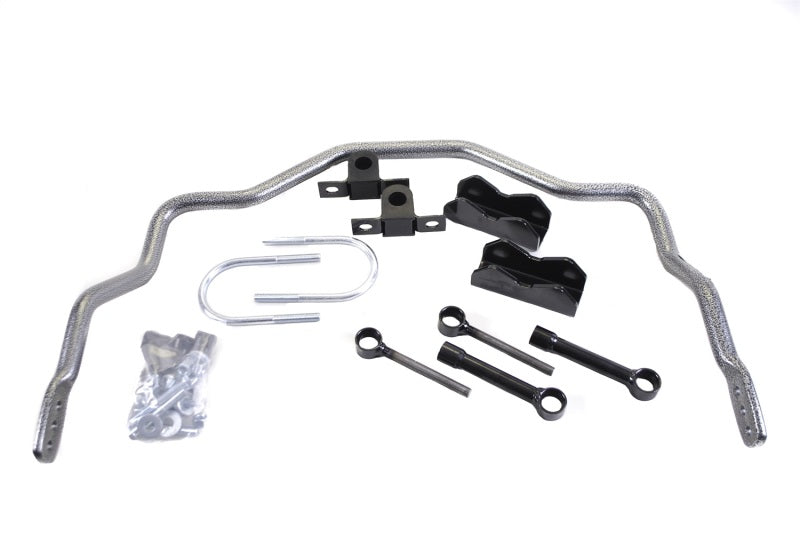 Hellwig 73-85 Chevrolet C20 Suburban 2/4WD Solid Heat Treated Chromoly 1-1/8in Rear Sway Bar Sway Bars Hellwig