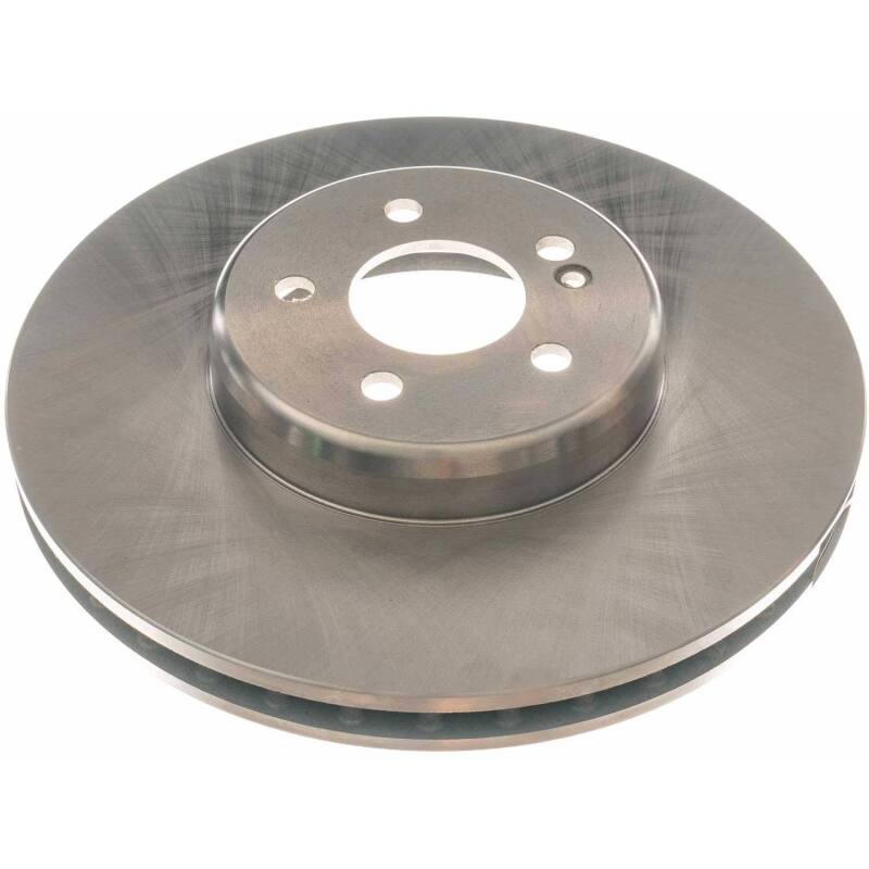 Power Stop 2017 Mercedes-Benz E300 Front Autospecialty Brake Rotor Brake Rotors - OE PowerStop