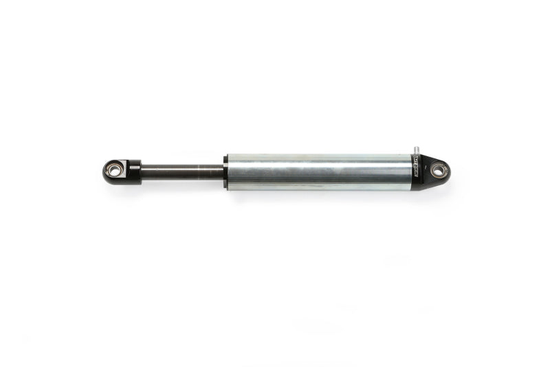 Fabtech 07-18 Jeep JK 4WD Dirt Logic 2.25 Steering Stabilizer - Single Steering Stabilizer Fabtech