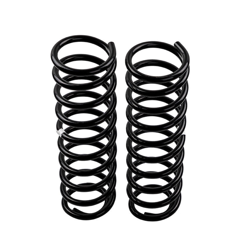 ARB / OME 18-20 Jeep Wrangler JL Coil Spring Set Front 2in Lift Coilover Springs Old Man Emu