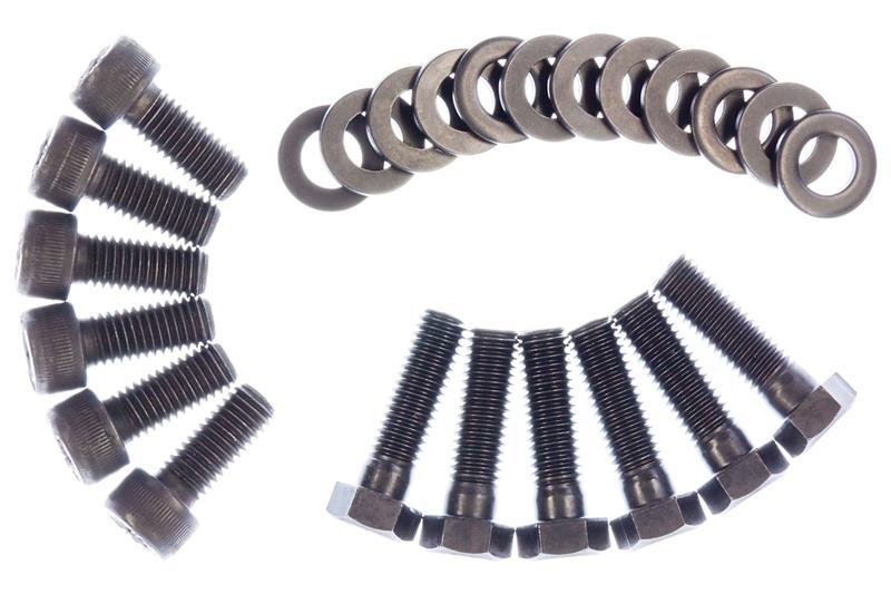 Exedy 1990-1991 Acura Integra L4 Hyper Multi Flywheel Ring Bolt Set Clutch Rebuild Kits Exedy