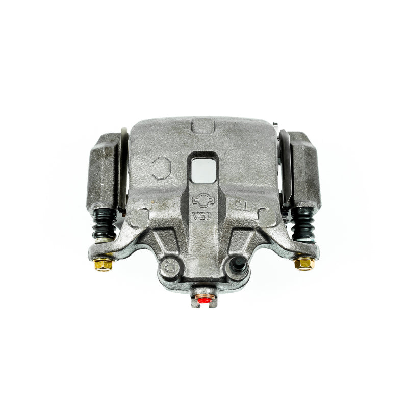 Power Stop 00-01 Infiniti I30 Front Right Autospecialty Caliper w/Bracket Brake Calipers - OE PowerStop