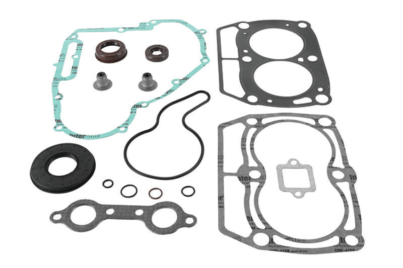 QuadBoss 11-14 Polaris Ranger 4x4 800 EFI Complete Gasket Set w/ Oil Seal Gasket Kits QuadBoss