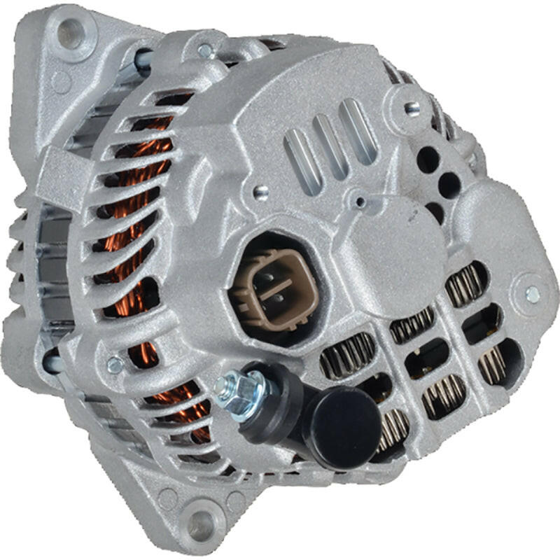 Arrowhead Honda M/C IR/IF 75 Amp - 12-Volt Alternators Arrowhead