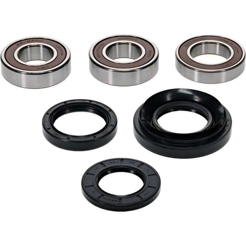 Pivot Works Premium Wheel Bearing Wheel Bearings Pivot Works