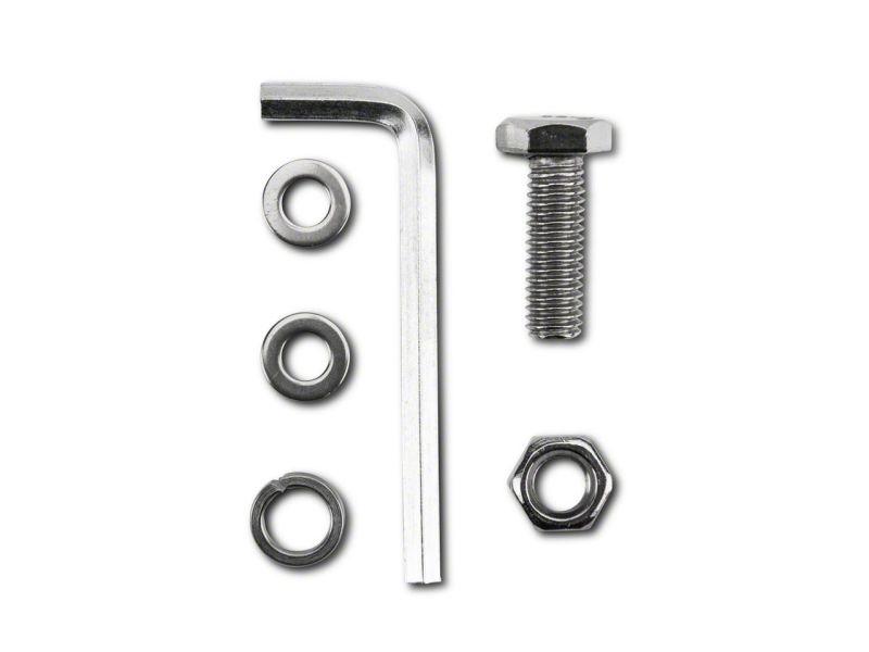 Raxiom 3-In Square LED Light Universal (Some Adaptation May Be Required) Light Bars & Cubes Raxiom