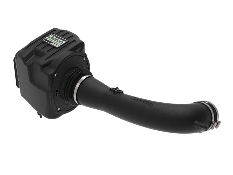aFe Pro 5R Air Intake System 14-19 GM Silverado/Sierra V8-5.3/6.2L Cold Air Intakes aFe