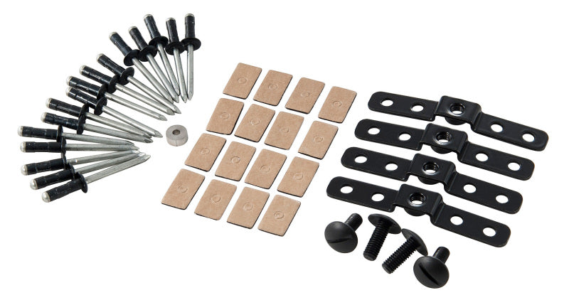 Rhino-Rack 2500 Ditch Mount Bracket - 4 pcs Brackets Rhino-Rack