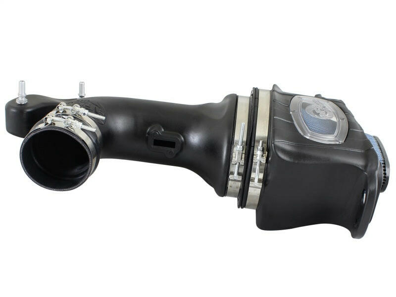 aFe Momentum Air Intake System PRO 5R Stage-2 Si 2014 Chevrolet Corvette (C7) V8 6.2L Cold Air Intakes aFe