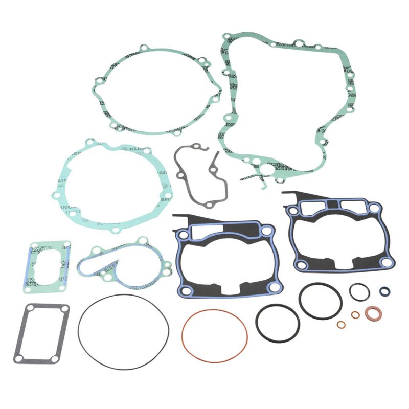 Athena 94-98 Yamaha YZ 125 Complete Gasket Kit Gasket Kits Athena